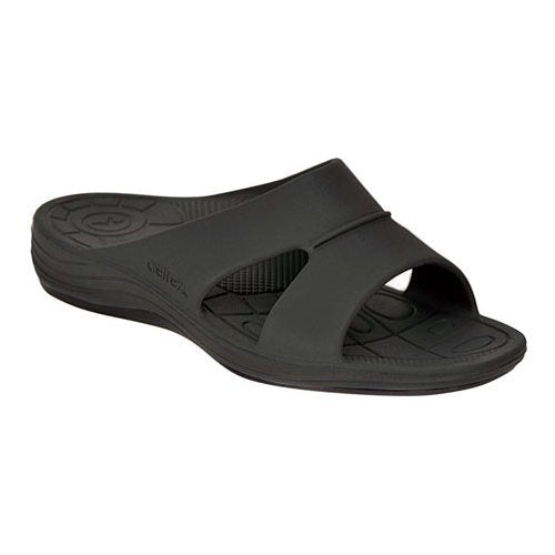 Men Orthotics Slide/orthopedic sandals