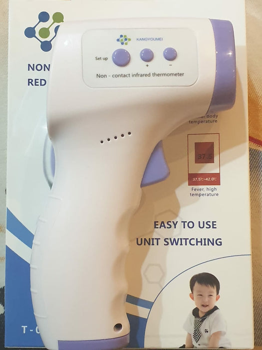 Infrared Thermometer