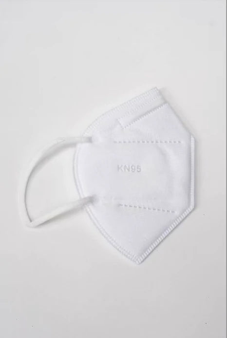 KN95 Protective Masks-30 pieces