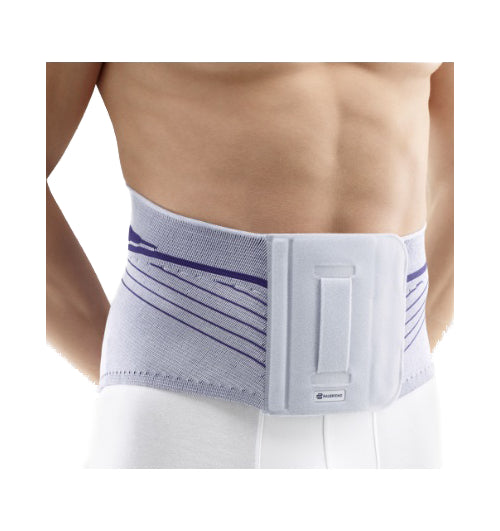 Bauerfeind LumboLoc Forte Back Brace