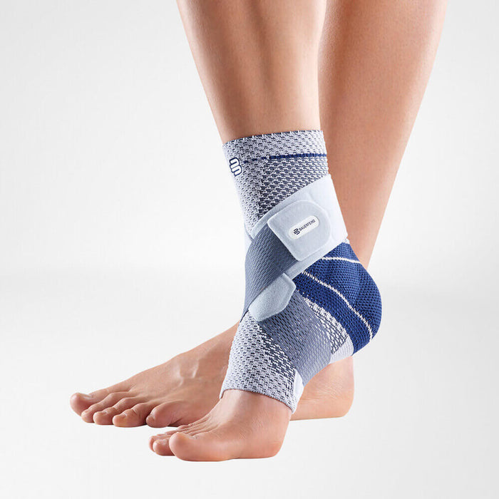 Bauerfeind MalleoTrain Plus Ankle Brace