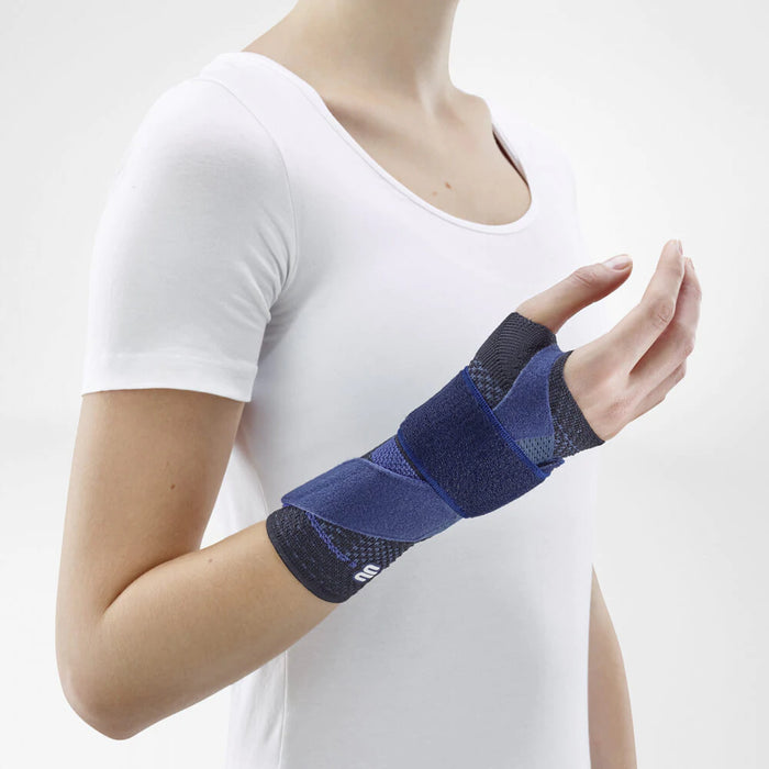 Bauerfeind ManuTrain Wrist Brace