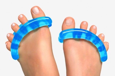 Original YogaToes: Toe Stretcher & Separator for Women