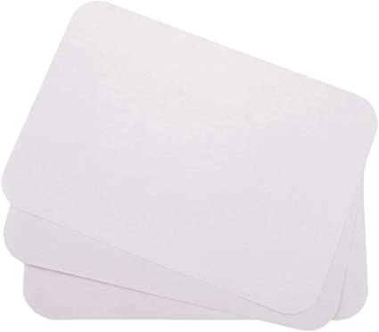 Hedy Essentials Tray Covers, 1000 Covers/Box